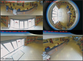 Dynacolor Panoramic Cameras May 2013 Hi Tech Security Solutions